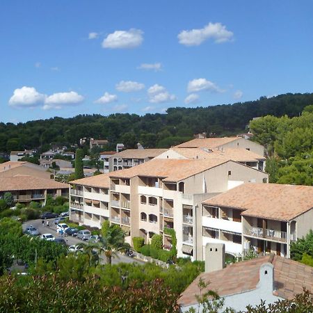 Apartment Les Aigues Marines-12 By Interhome La Madrague Exteriér fotografie