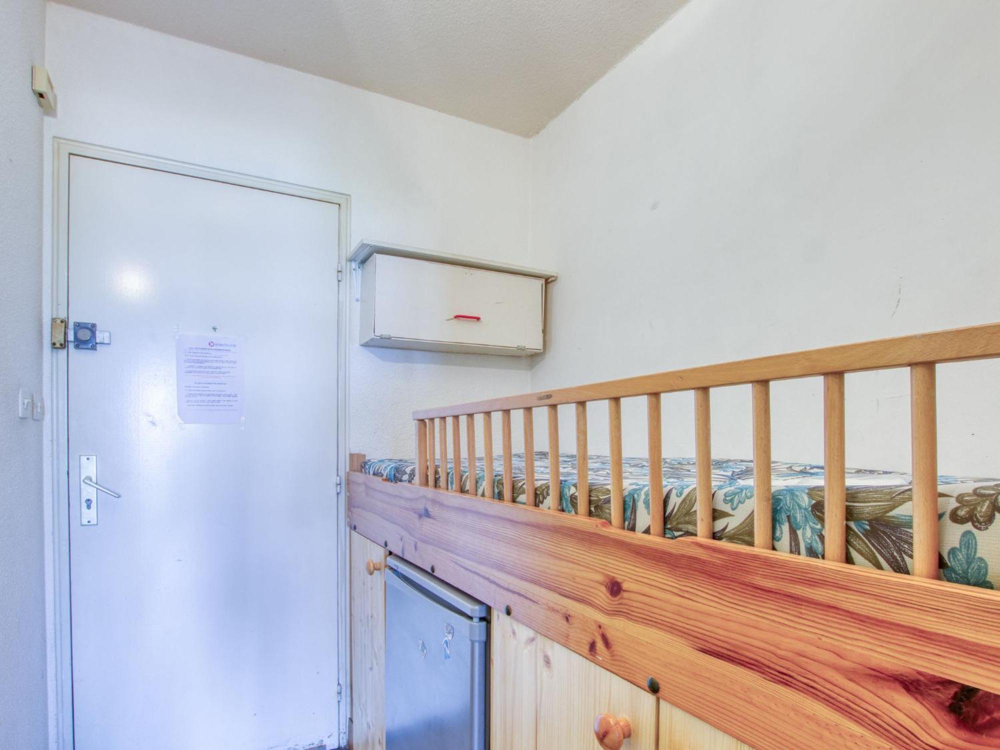 Apartment Les Aigues Marines-12 By Interhome La Madrague Exteriér fotografie