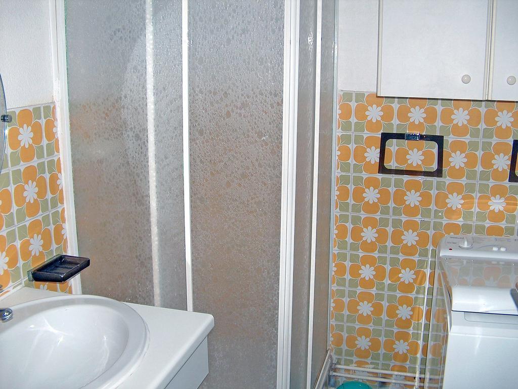 Apartment Les Aigues Marines-12 By Interhome La Madrague Exteriér fotografie